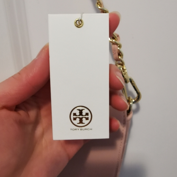 Tory Burch Clutch - Picture 5 of 6